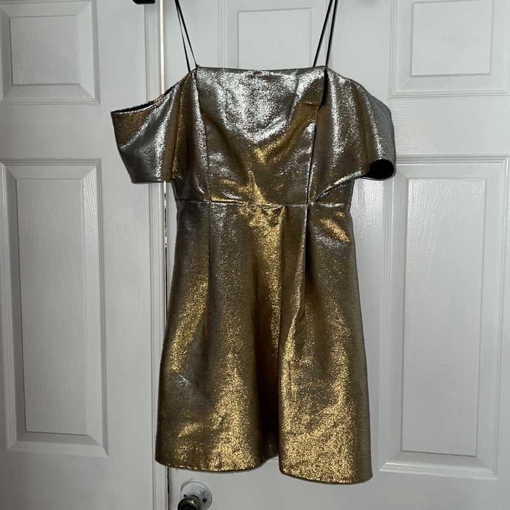 Sandro Paris dress - Picture 2 of 6
